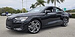 Used 2023 AUDI A3 PREMIUM PLUS 40 TFSI QUATTRO in DAVIE, FLORIDA