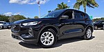 Used 2025 FORD ESCAPE ACTIVE FWD in DAVIE, FLORIDA