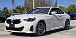 Used 2025 BMW 2 SERIES 230I XDRIVE COUPE in DAVIE, FLORIDA