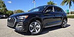 Used 2023 AUDI Q5 PREMIUM 40 TFSI QUATTRO in DAVIE, FLORIDA