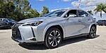 Used 2023 LEXUS UX UX 250H PREMIUM AWD in DAVIE, FLORIDA