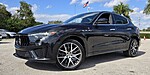 Used 2022 MASERATI LEVANTE MODENA S 3.8L in DAVIE, FLORIDA