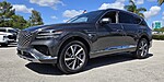 Used 2025 GENESIS GV80 3.5T ADVANCED AWD in DAVIE, FLORIDA