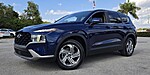 Used 2023 HYUNDAI SANTA FE SE FWD in DAVIE, FLORIDA