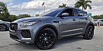 Used 2020 JAGUAR E-PACE P300 AWD R-DYNAMIC S in DAVIE, FLORIDA