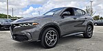 Used 2025 ALFA ROMEO TONALE AWD in DAVIE, FLORIDA