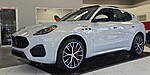 Used 2024 MASERATI GRECALE MODENA AWD in DAVIE, FLORIDA