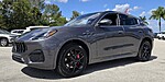 Used 2023 MASERATI GRECALE GT AWD in DAVIE, FLORIDA