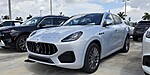 Used 2024 MASERATI GRECALE GT AWD in DAVIE, FLORIDA