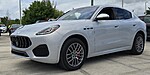 Used 2024 MASERATI GRECALE GT AWD in DAVIE, FLORIDA