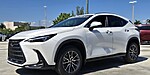 Used 2025 LEXUS NX NX 250 PREMIUM FWD in DAVIE, FLORIDA