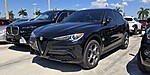 Used 2023 ALFA ROMEO STELVIO SPRINT RWD in DAVIE, FLORIDA