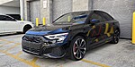Used 2024 AUDI S3 PREMIUM PLUS 2.0 TFSI QUATTRO in DAVIE, FLORIDA
