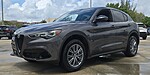 Used 2024 ALFA ROMEO STELVIO SPRINT RWD in DAVIE, FLORIDA