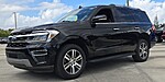 Used 2024 FORD EXPEDITION LIMITED 4X2 in DAVIE, FLORIDA