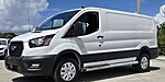 Used 2025 FORD TRANSIT T-250 130" LOW RF 9070 GVWR RWD in DAVIE, FLORIDA