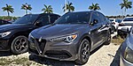 Used 2023 ALFA ROMEO STELVIO VELOCE AWD in DAVIE, FLORIDA