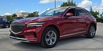 Used 2023 GENESIS GV70 2.5T AWD in DAVIE, FLORIDA