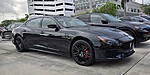 Used 2022 MASERATI QUATTROPORTE MODENA 3.0L in DAVIE, FLORIDA