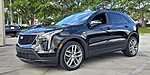 Used 2023 CADILLAC XT4 FWD 4DR SPORT in DAVIE, FLORIDA