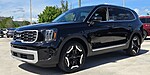 Used 2025 KIA TELLURIDE S FWD in DAVIE, FLORIDA