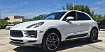 Used 2020 PORSCHE MACAN AWD in DAVIE, FLORIDA