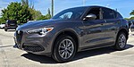 Used 2023 ALFA ROMEO STELVIO SPRINT RWD in DAVIE, FLORIDA