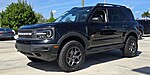 Used 2021 FORD BRONCO SPORT BADLANDS 4X4 *LTD AVAIL* in DAVIE, FLORIDA