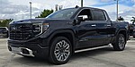 Used 2023 GMC SIERRA 1500 4WD CREW CAB 147" DENALI ULTIMATE in DAVIE, FLORIDA