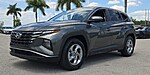 Used 2023 HYUNDAI TUCSON SE FWD in DAVIE, FLORIDA