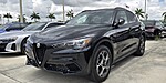 Used 2026 ALFA ROMEO STELVIO AWD in DAVIE, FLORIDA