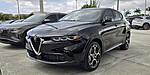 Used 2024 ALFA ROMEO TONALE Ti EAWD in DAVIE, FLORIDA