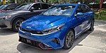 Used 2024 KIA FORTE GT DCT in DAVIE, FLORIDA