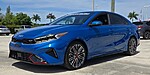 Used 2024 KIA FORTE GT DCT in DAVIE, FLORIDA