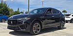 Used 2022 MASERATI LEVANTE MODENA 3.0L in DAVIE, FLORIDA