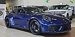 Used 2024 PORSCHE 911 CARRERA 4 GTS in DAVIE, FLORIDA