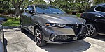 Used 2024 ALFA ROMEO TONALE VELOCE EAWD in DAVIE, FLORIDA