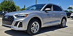 Used 2023 AUDI Q5 S LINE PREMIUM 45 TFSI QUATTRO in DAVIE, FLORIDA