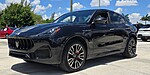 Used 2023 MASERATI GRECALE MODENA AWD in DAVIE, FLORIDA