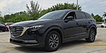 Used 2021 MAZDA CX-9 SPORT FWD in DAVIE, FLORIDA