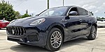 Used 2023 MASERATI GRECALE GT AWD in DAVIE, FLORIDA