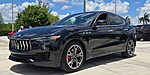 Used 2023 MASERATI LEVANTE GT AWD in DAVIE, FLORIDA