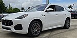Used 2023 MASERATI GRECALE GT AWD in DAVIE, FLORIDA