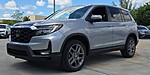 Used 2023 Honda Passport EX-L AWD in DAVIE, FLORIDA