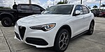 Used 2023 ALFA ROMEO STELVIO SPRINT RWD in DAVIE, FLORIDA