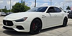 Used 2023 MASERATI GHIBLI MODENA RWD in DAVIE, FLORIDA