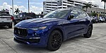 Used 2022 MASERATI LEVANTE GT 3.0L in DAVIE, FLORIDA