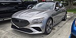 Used 2024 GENESIS G70 3.3T SPORT ADVANCED RWD in DAVIE, FLORIDA