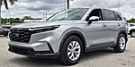 Used 2025 Honda CR-V LX 2WD in DAVIE, FLORIDA