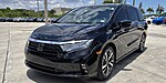 Used 2023 Honda Odyssey TOURING AUTO in DAVIE, FLORIDA
